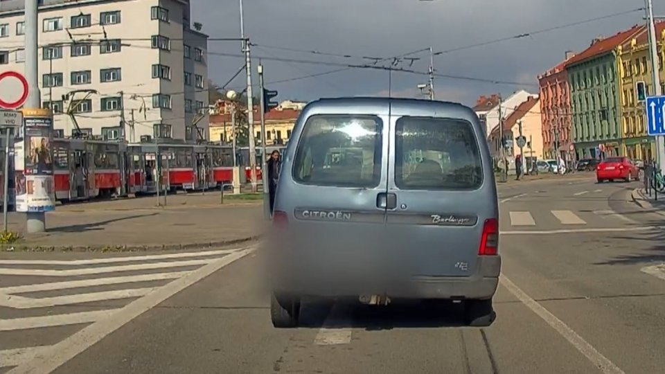 berlingo v brne