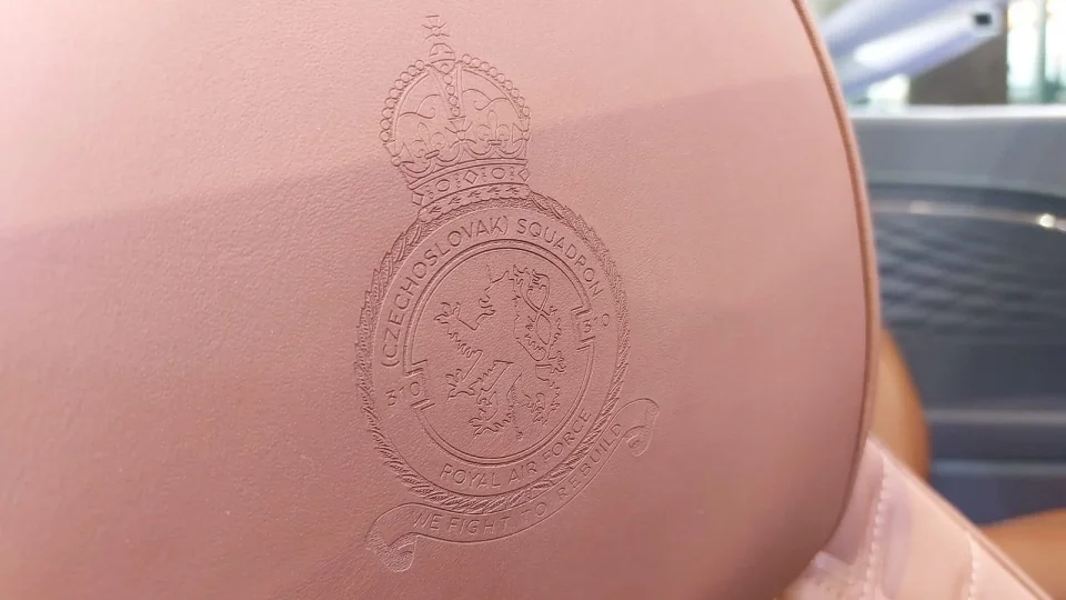 Bentley Czech Squadrons Collection