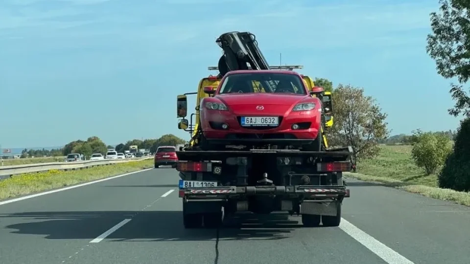 Mazda RX-8