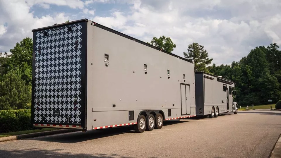 Freightliner Coronado