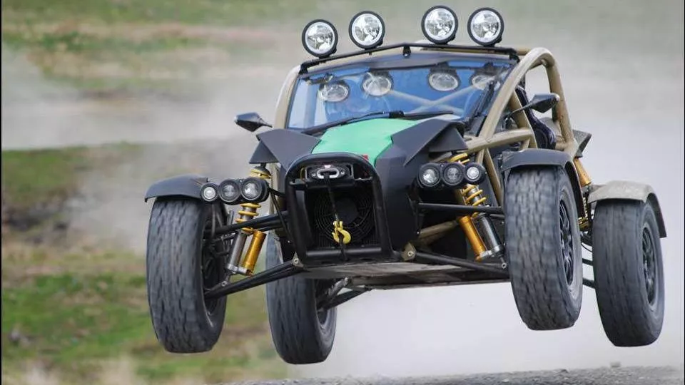 Ariel Nomad