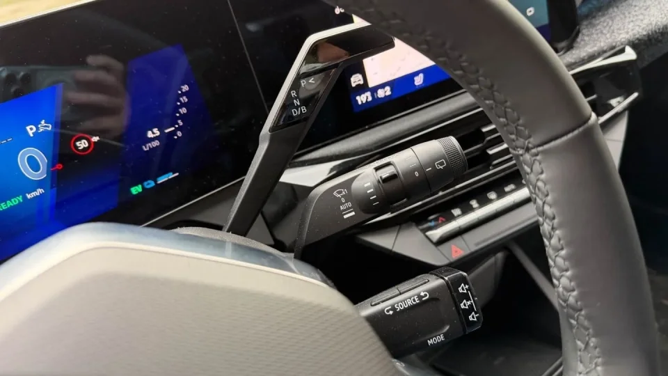 Renault Clio E-Tech 160