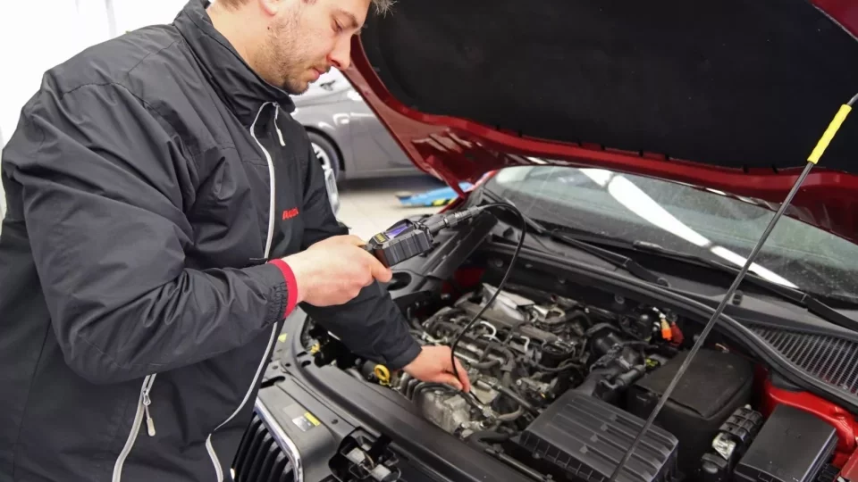 Servis Auto ESA