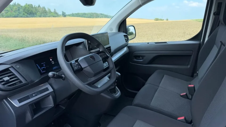Peugeot Expert Furgon L3 BlueHDi 150