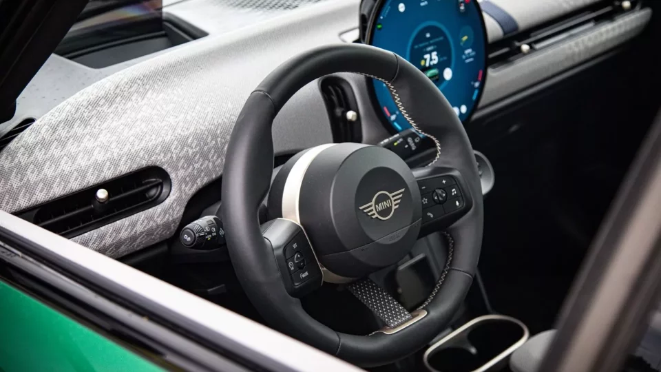 Mini Cooper C