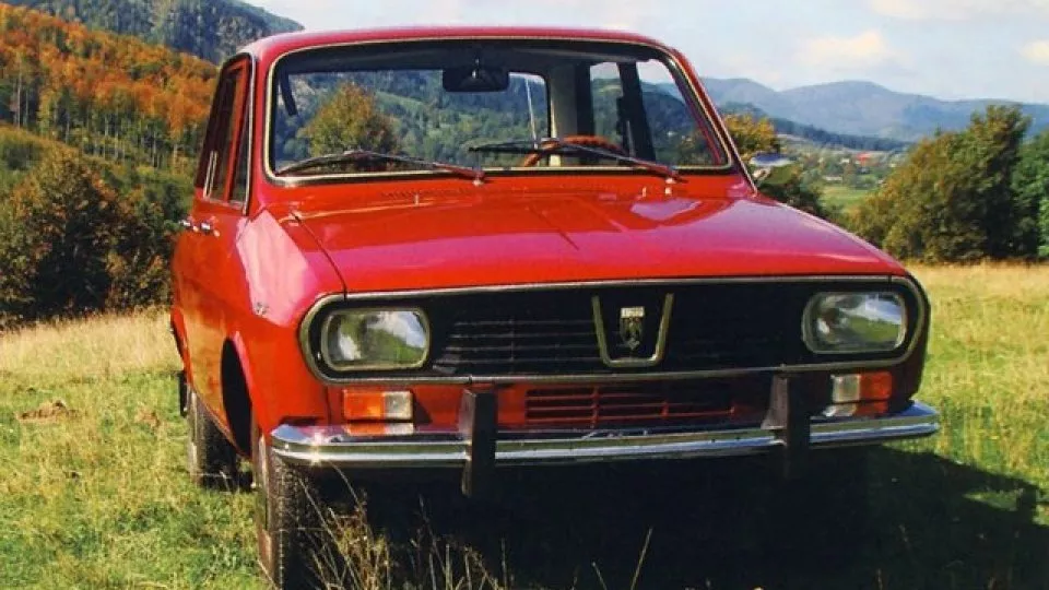 Dacia 1300