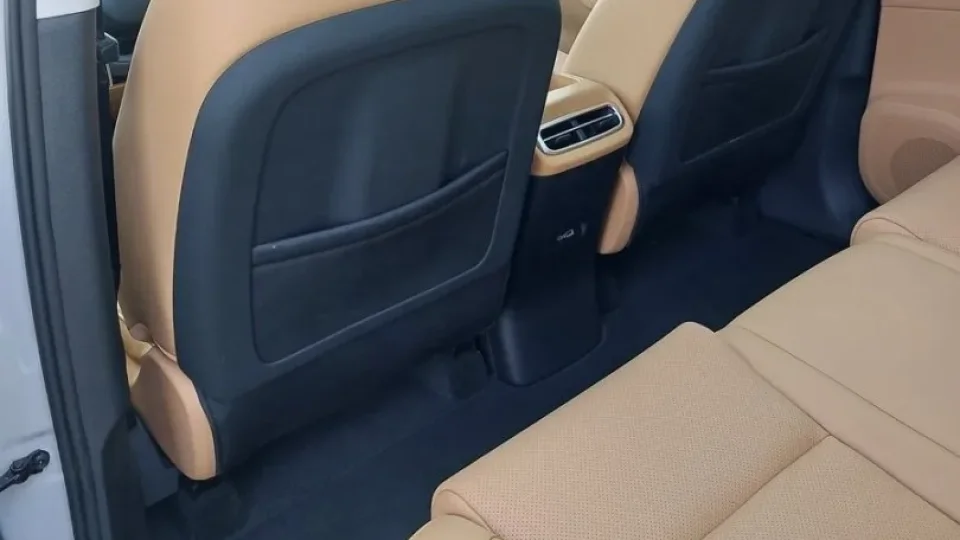 Leapmotor C10 AWD