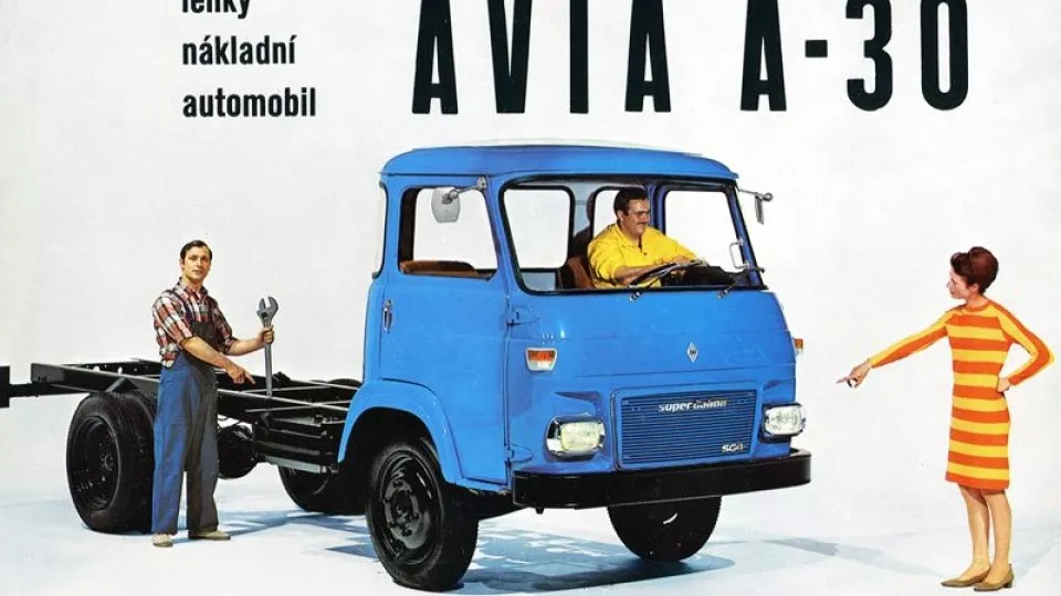 Avia