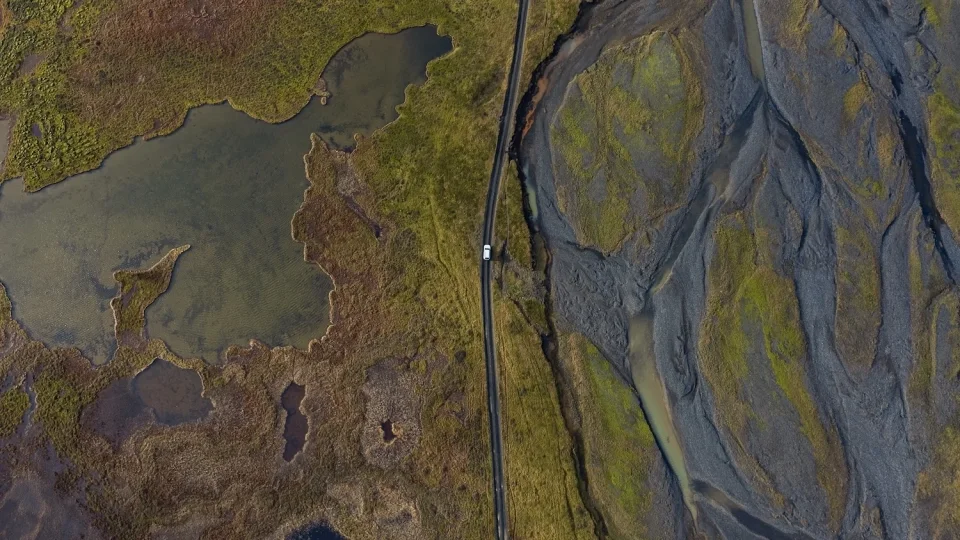 Toyota Island
