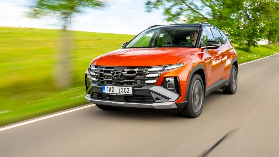 Hyundai Kona 1.0 T-GDi DCT