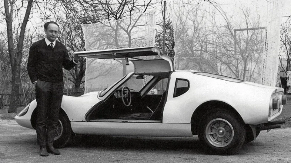 Melkus RS 1000