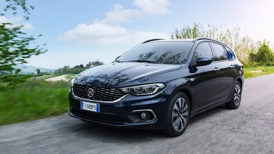 Fiat Tipo