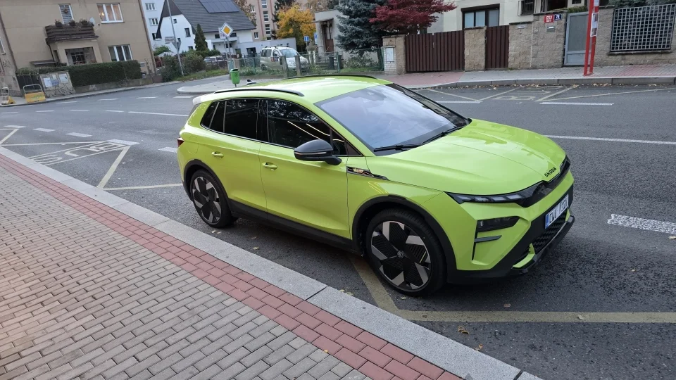 Autobusová zastávka