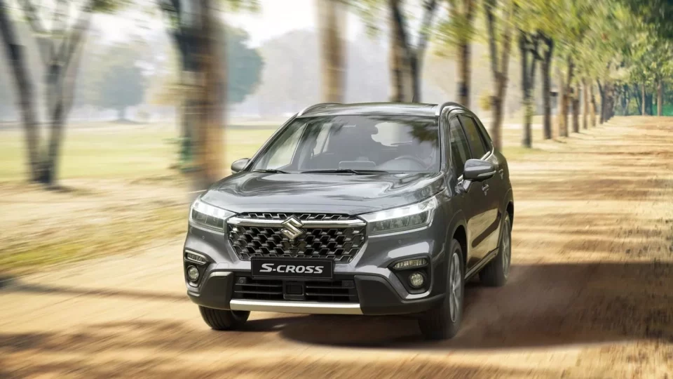 Japonská automobilka měnila ceny u všech svých modelů. Zlevnila až o 112 tisíc korun