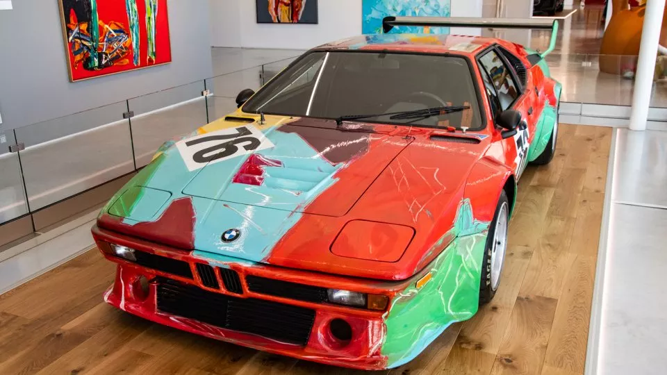 BMW Private Collection