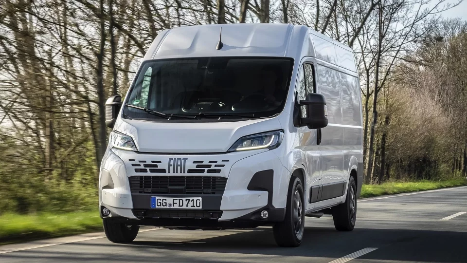 Fiat Ducato