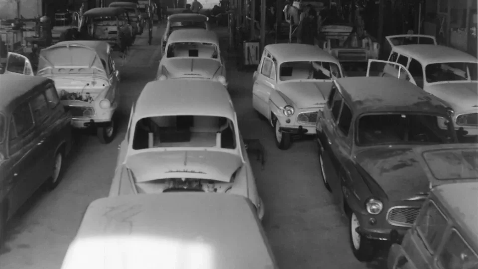 Škoda Octavia Combi