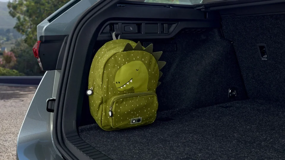 Simply Clever držák tašek