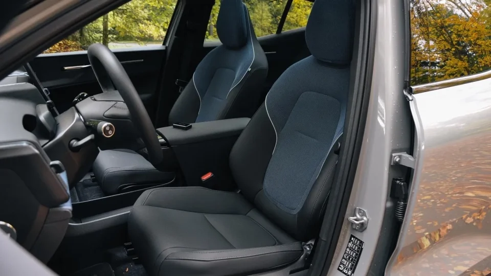 Volvo EX30 Cross Country