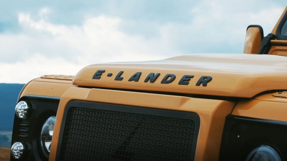 E-Lander