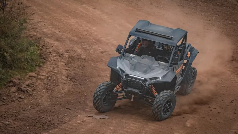 Polaris RZR XP