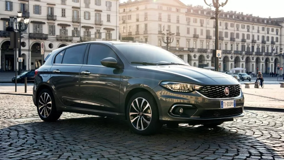 Fiat Tipo