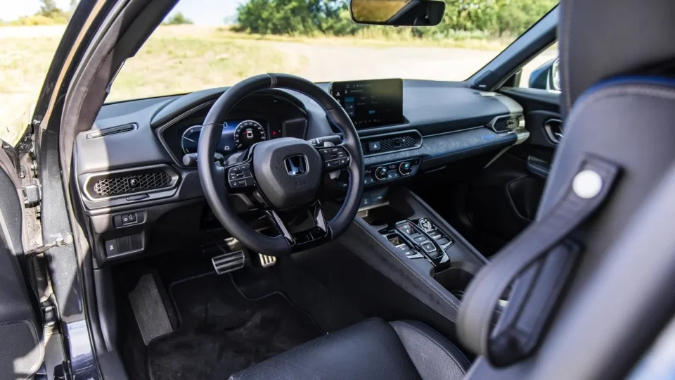 Honda Prelude e:HEV