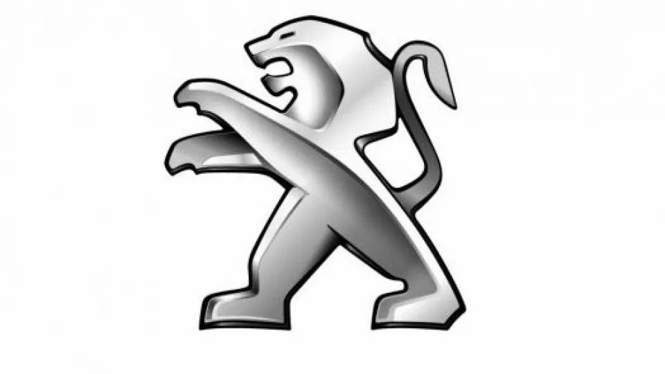 Logo Peugeot