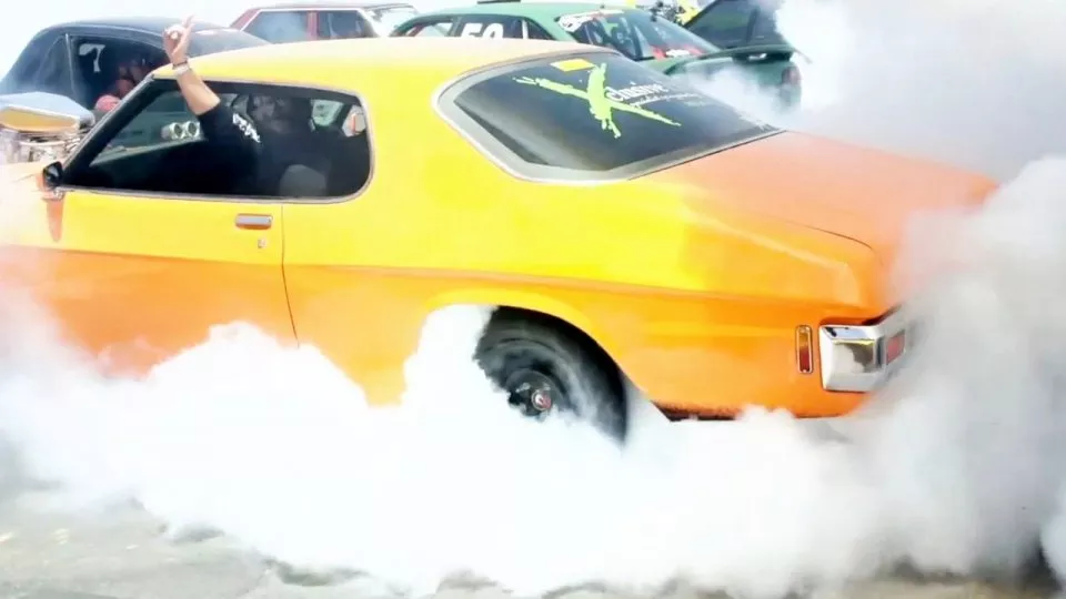 Burnout