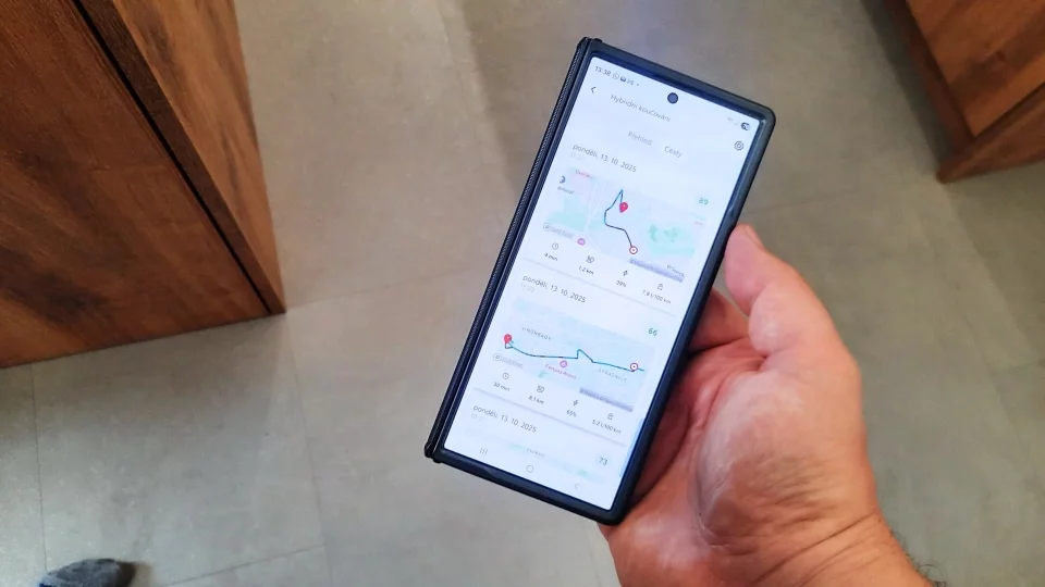 Toyota Corolla Sedan 1.8 Hybrid