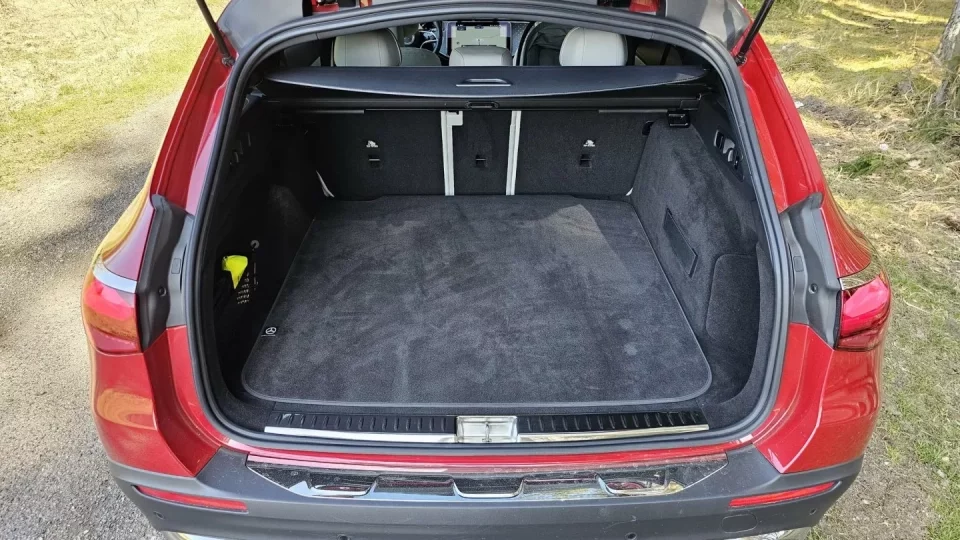 Mercedes-Benz E All-Terrain kombi 450 d