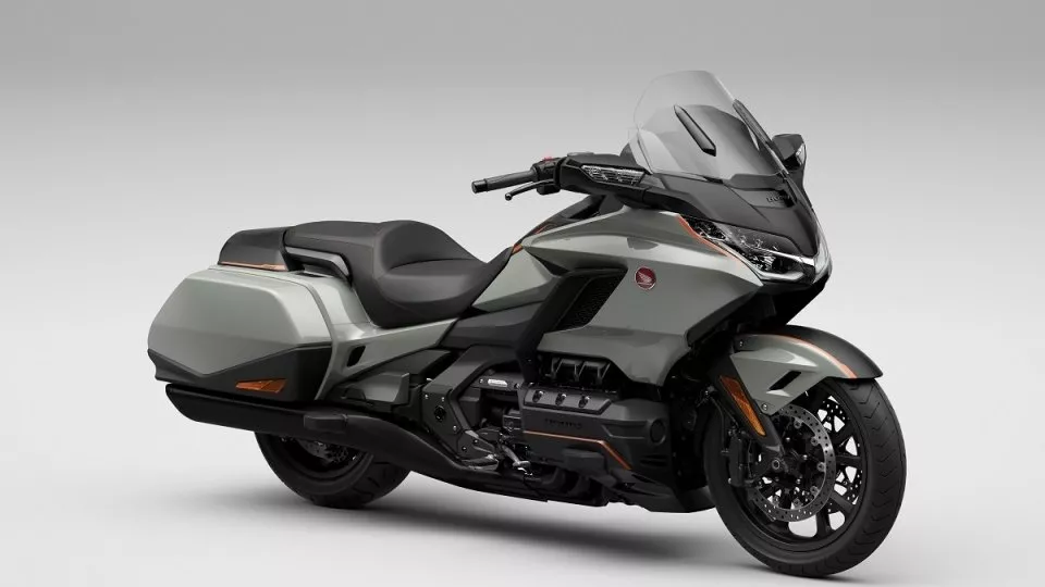 Honda Goldwing