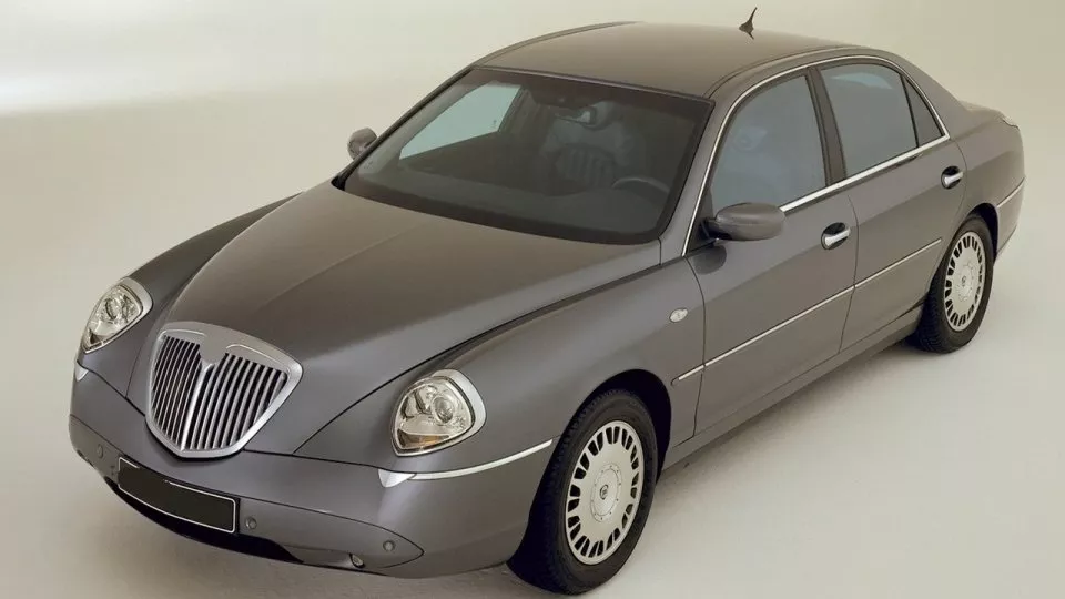 Lancia Thesis