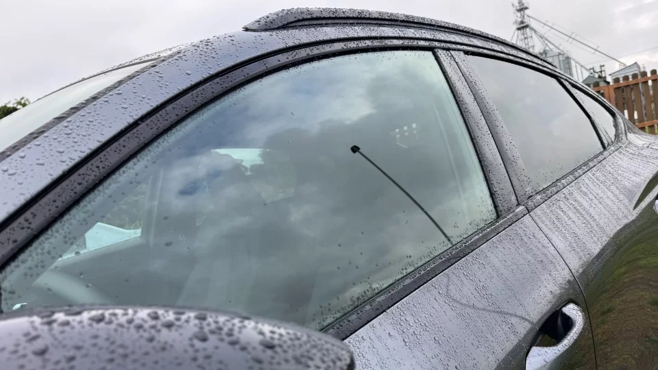 Audi Q6 Sportback e-tron quattro