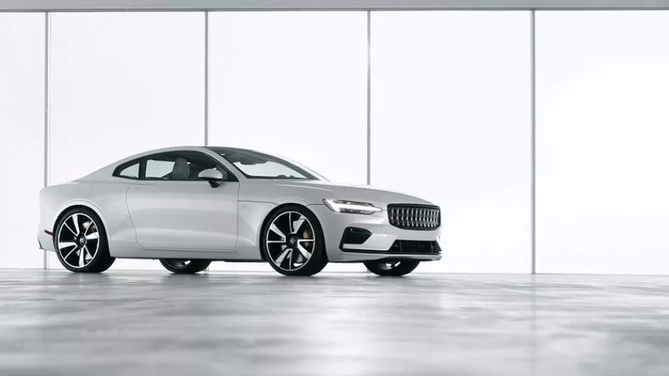 Polestar