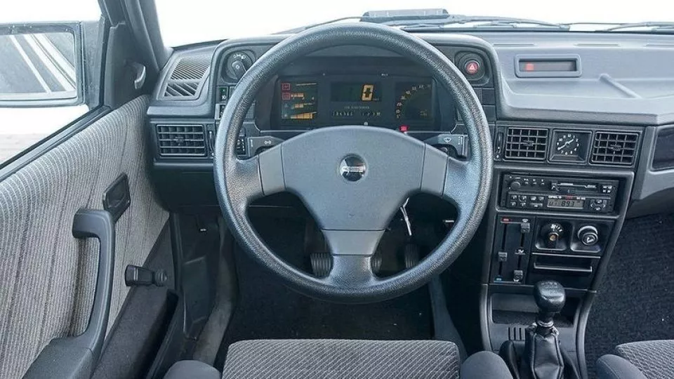 Opel Kadett