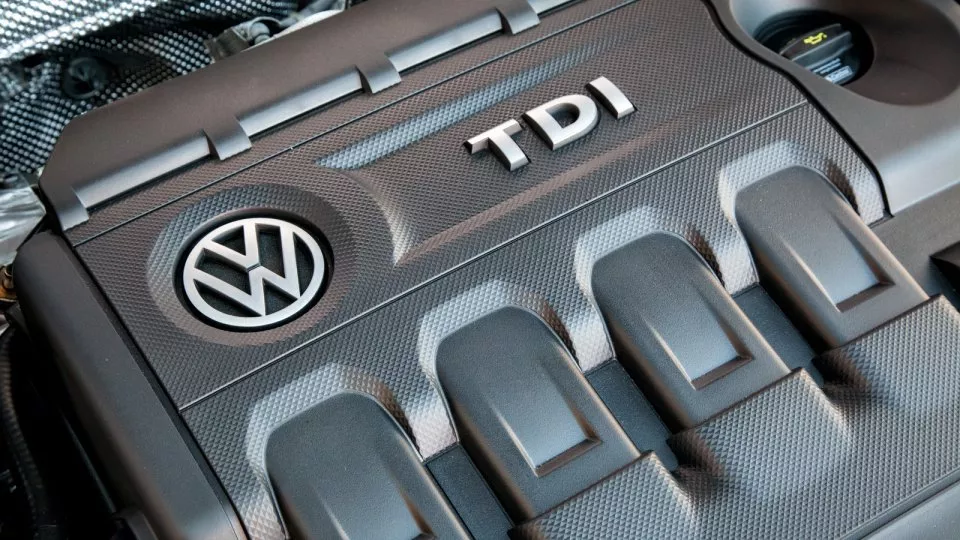 VW TDI