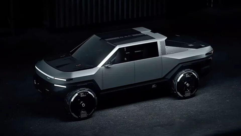 GAC Pickup 01