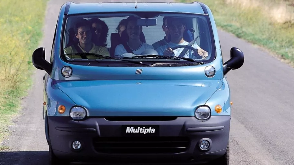 Fiat Multipla