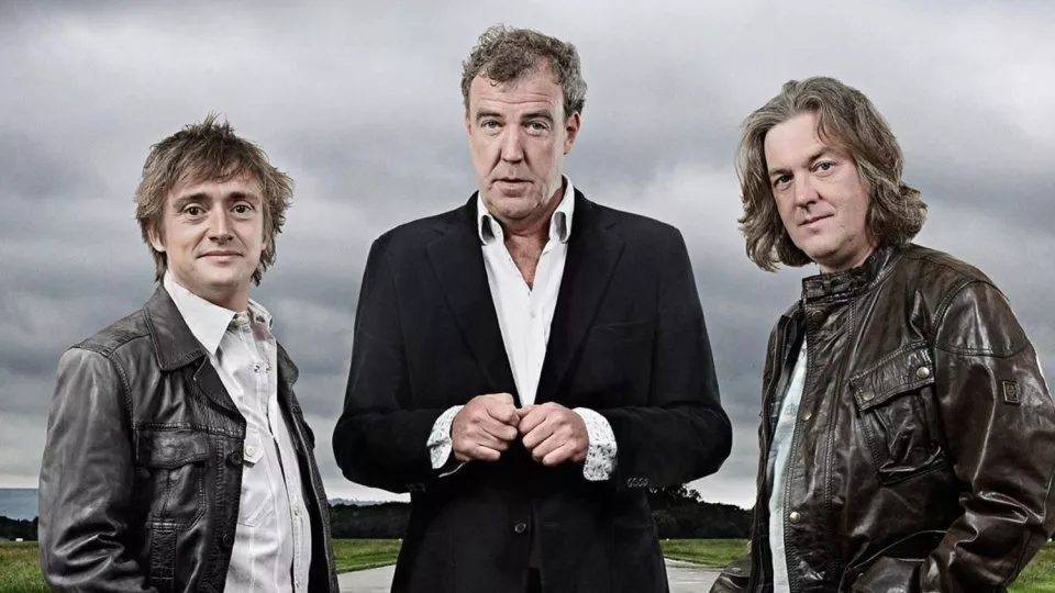 Top Gear