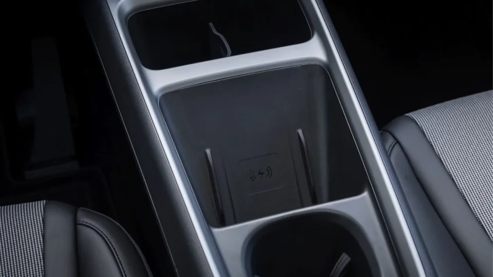 Byd Dolphin G DM-i