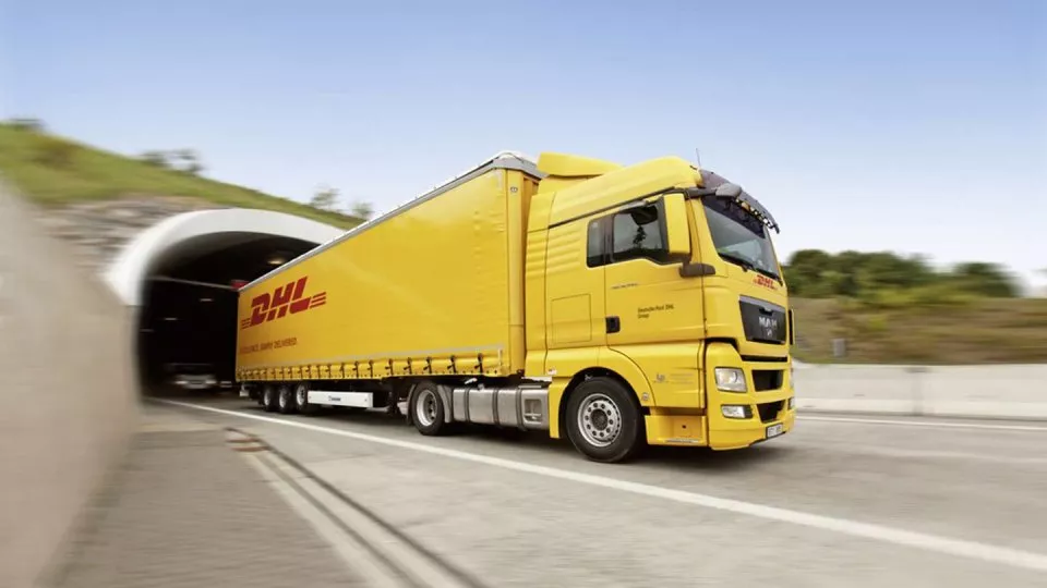 DHL