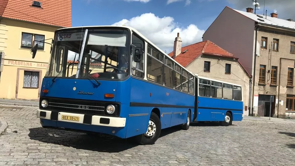 Ikarus 280