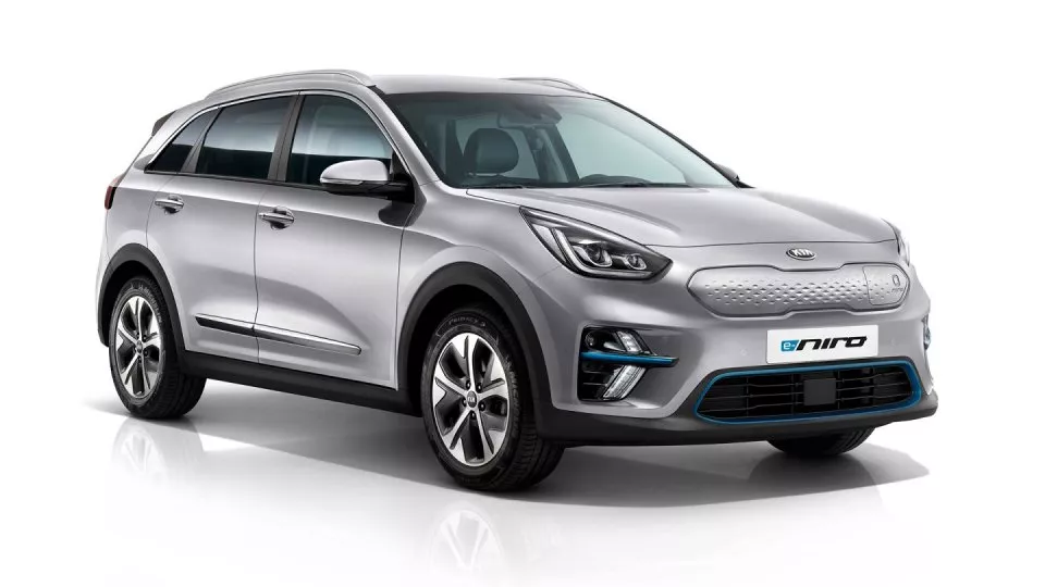 Kia e-Niro