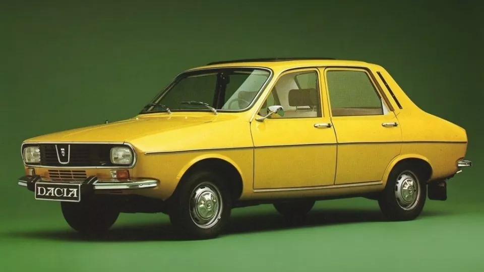 Dacia 1300