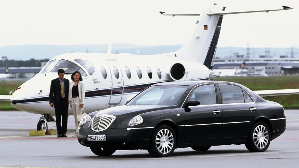 Lancia Thesis