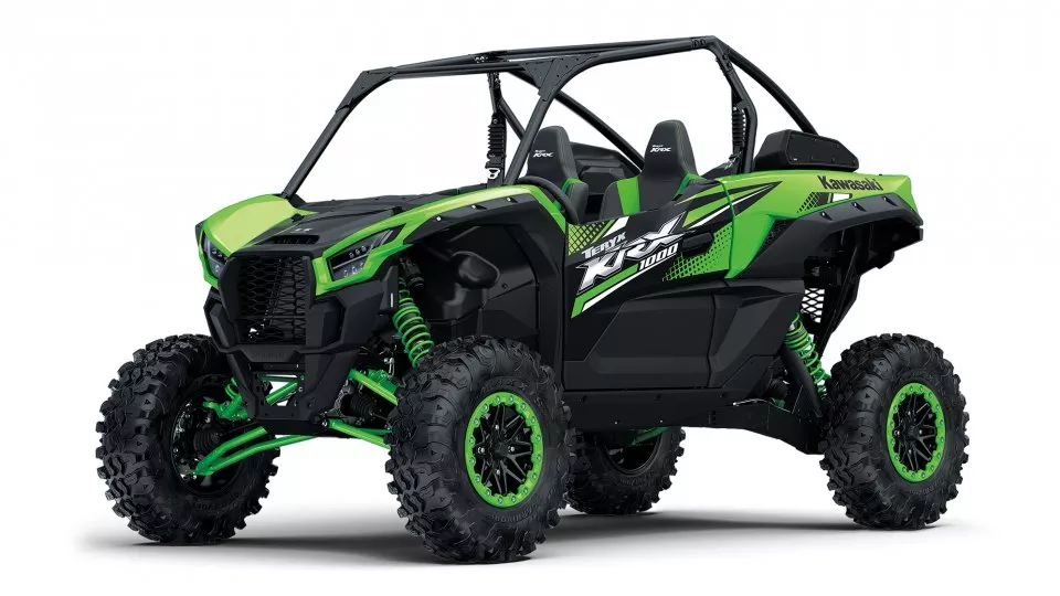 TERYX KRX® 1000