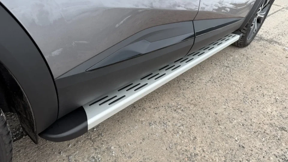Mitsubishi Grandis 1.3 DI-T Mild Hybrid