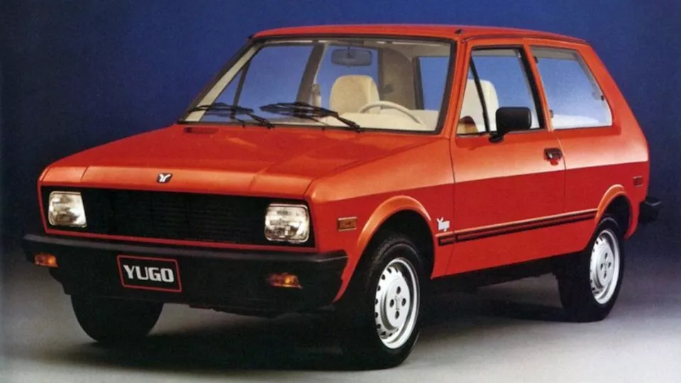 Yugo 45