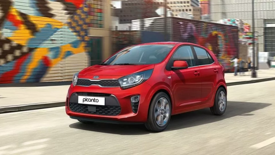 Kia Picanto